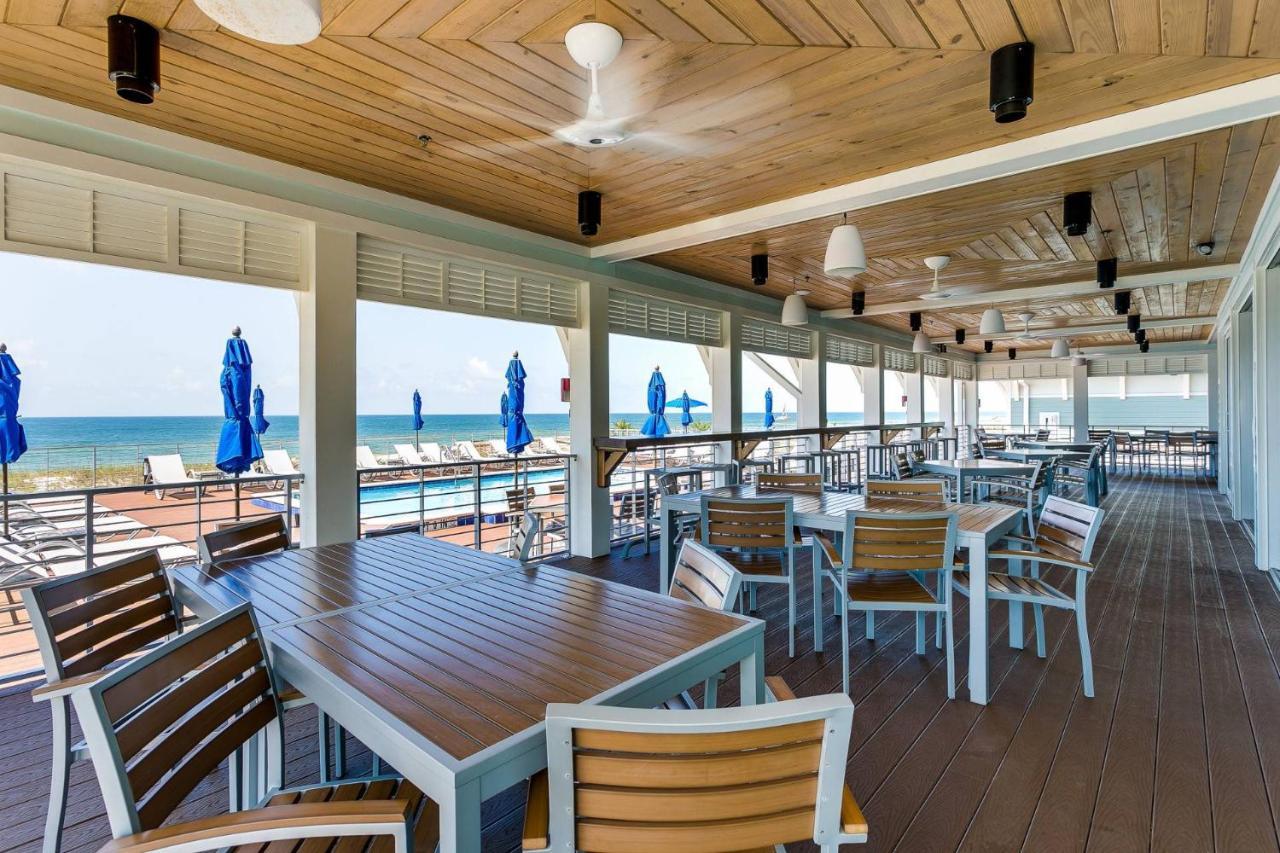 Вілла Seaside Safari Пенсакола Екстер'єр фото